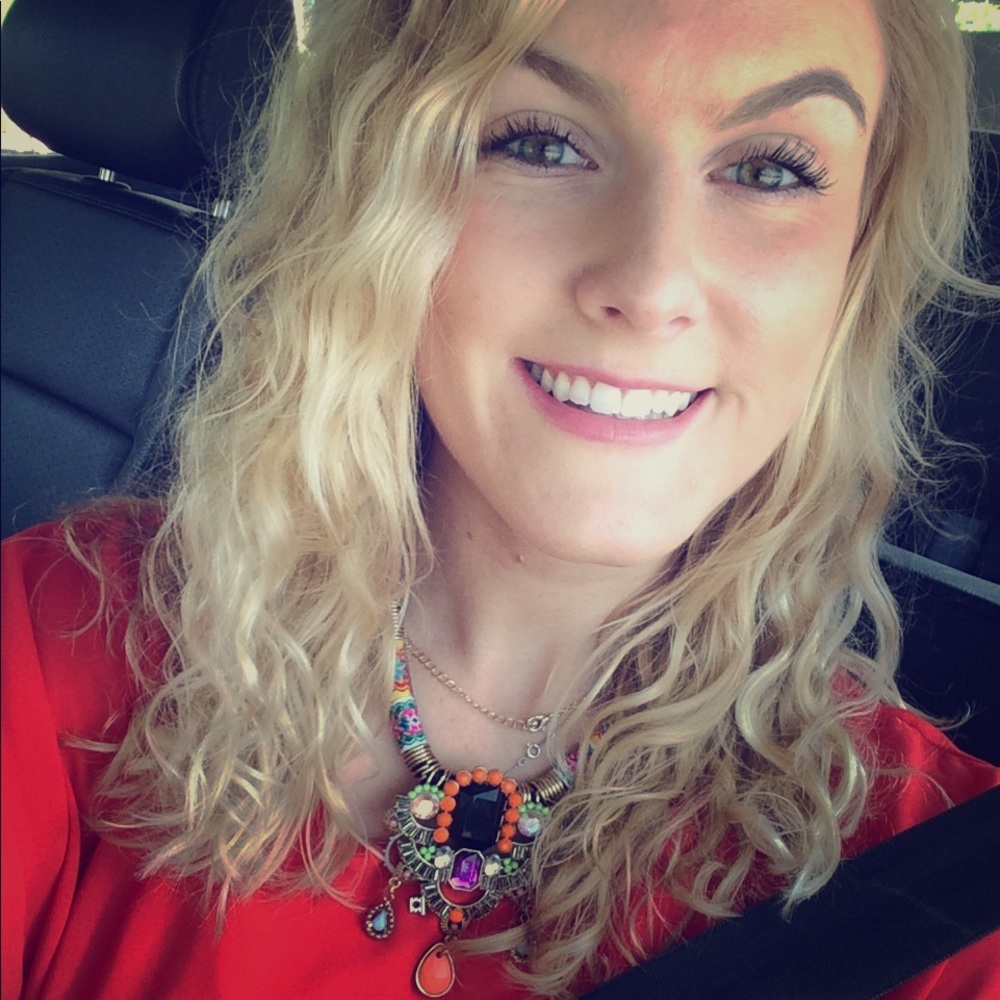 Meet your Posher, Maureen